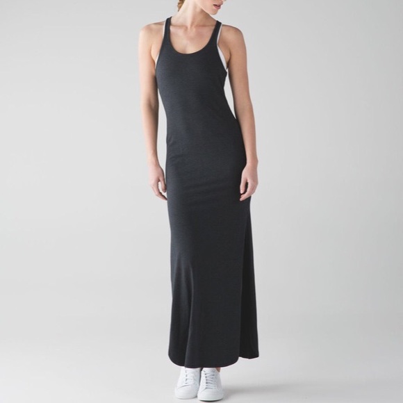 lululemon athletica Dresses & Skirts - Lululemon maxi dress NWT